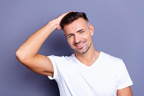 PRP Hair Restoration Fort Myers FL