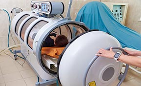 Hyperbaric Oxygen Therapy Fort Myers FL