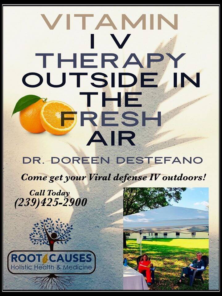 IV Therapy Fort Myers FL