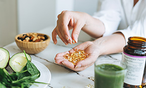 Integrative Oncology Fort Myers FL