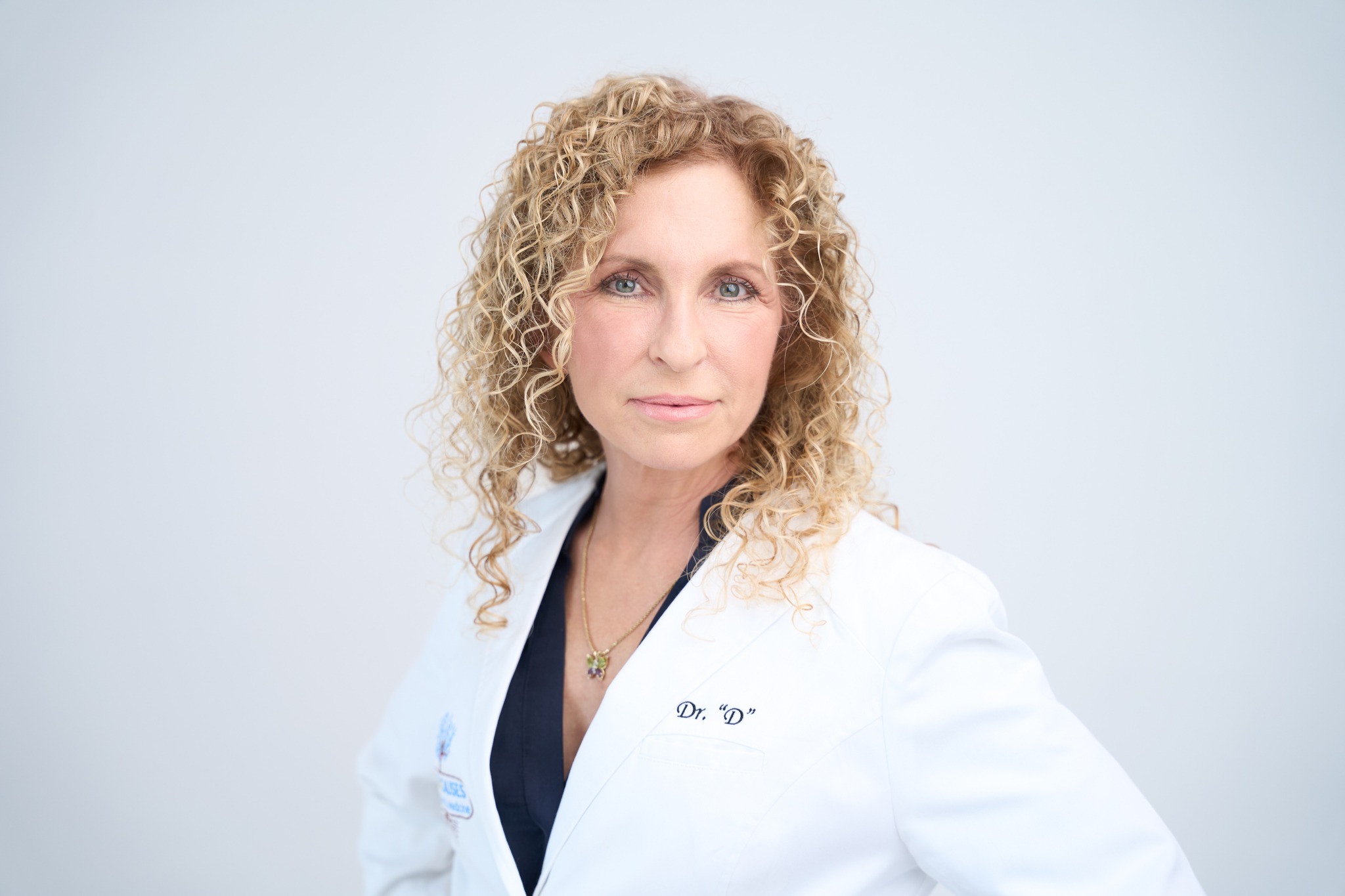 Doreen DeStefano, DNP, NHD, APRN, NDP, NHD, APRN